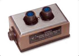 david clark junction box|SERIES 3400 .